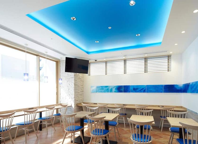 Restoran Fotoğraf