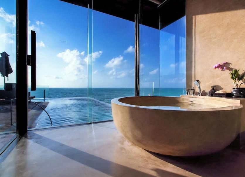 Banyo Fotoğraf