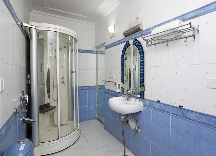 Banyo Fotoğraf