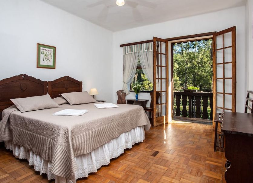 Yatak Odası Fotoğraf