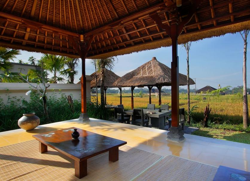 Veranda Fotoğraf