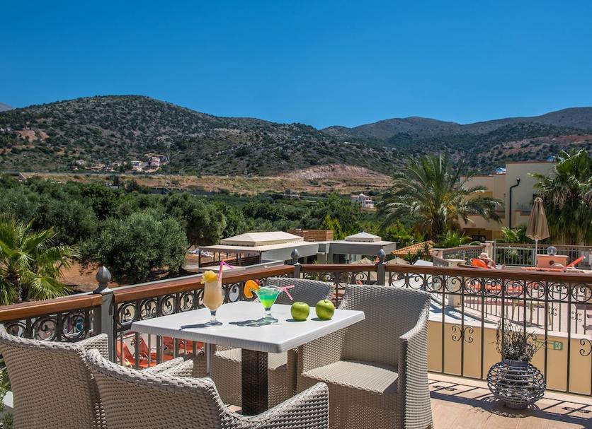 Balkon Fotoğraf