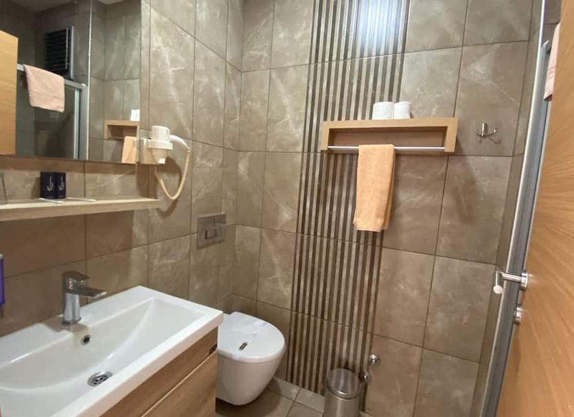Banyo Fotoğraf