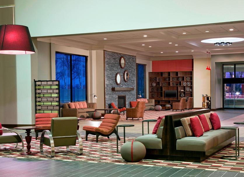 Salon Fotoğraf