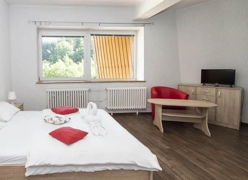 Yatak Odası Fotoğraf