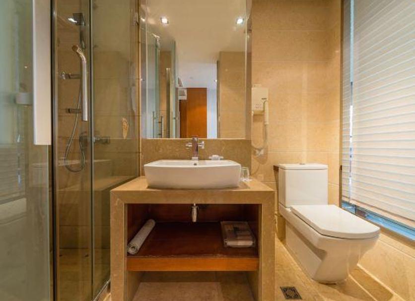 Banyo Fotoğraf