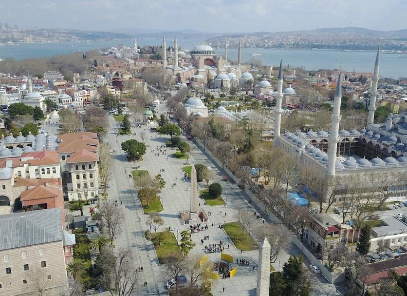 Dış görünüm Fotoğraf