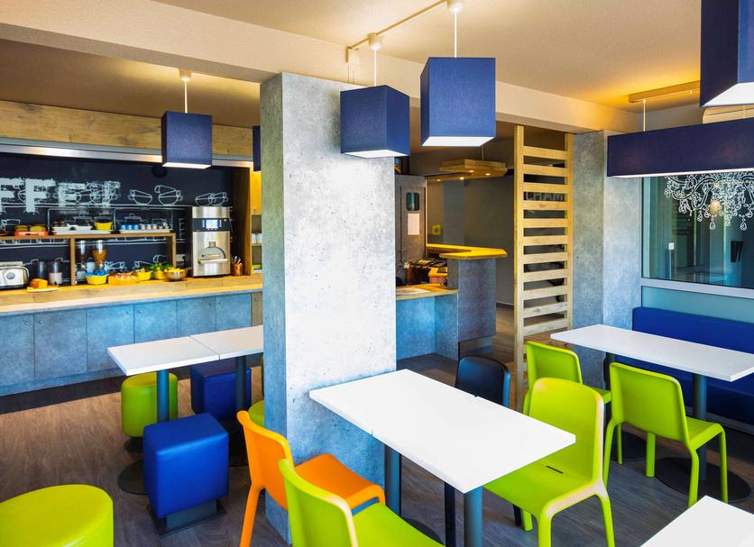 Restoran Fotoğraf