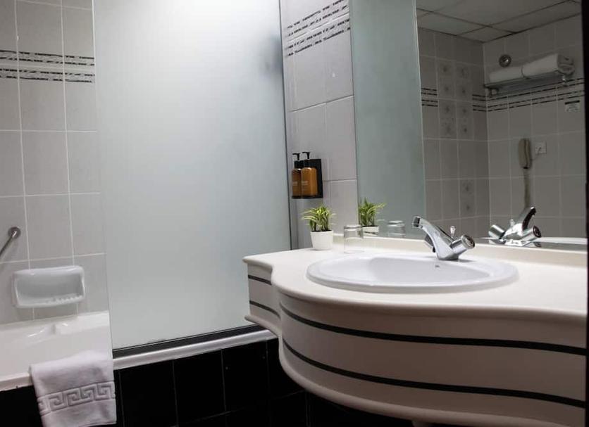 Banyo Fotoğraf