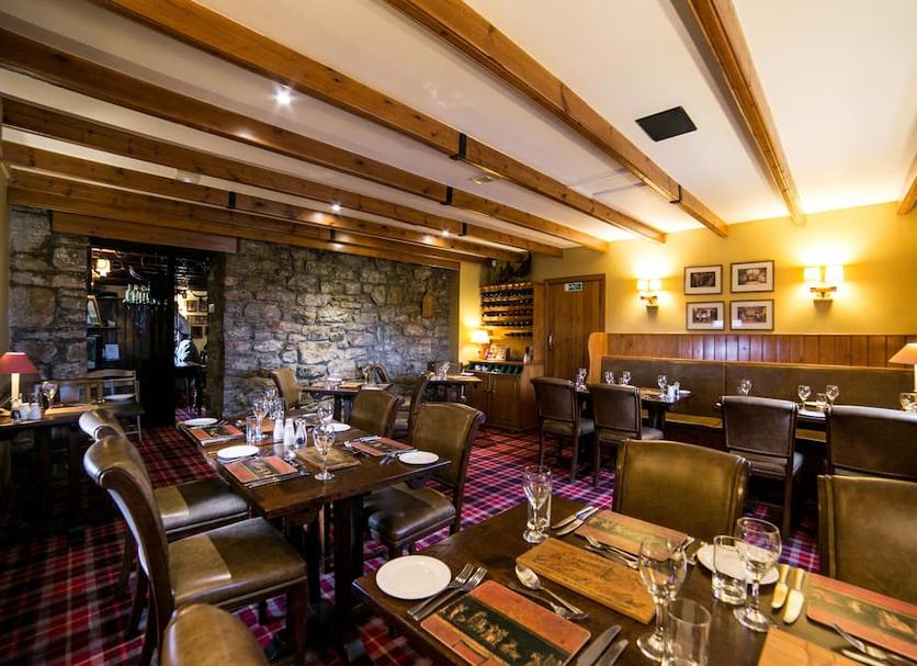 Restoran Fotoğraf
