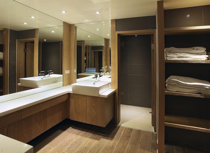 Banyo Fotoğraf