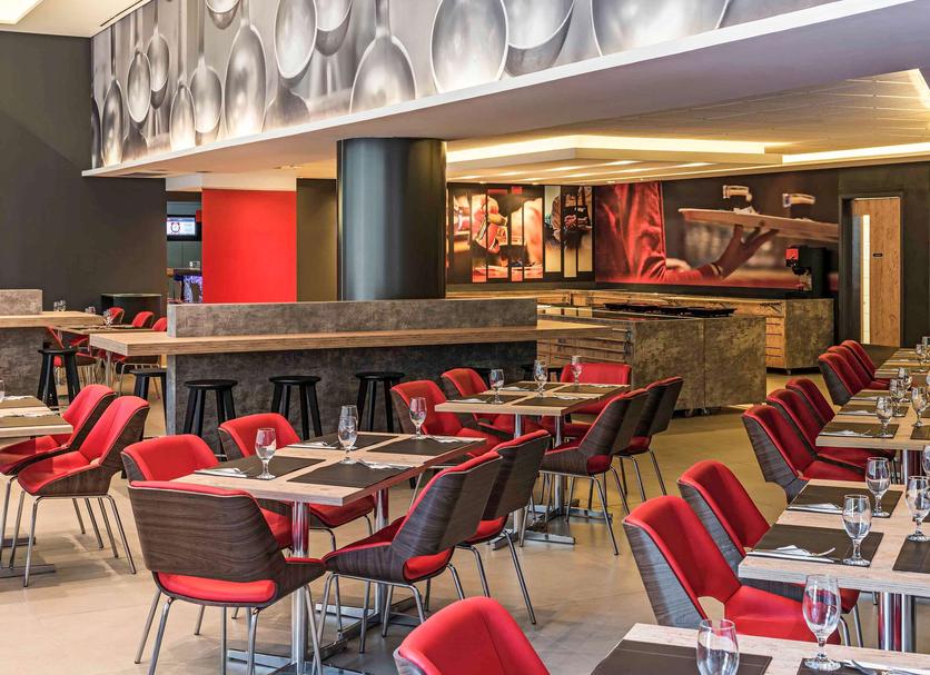 Restoran Fotoğraf