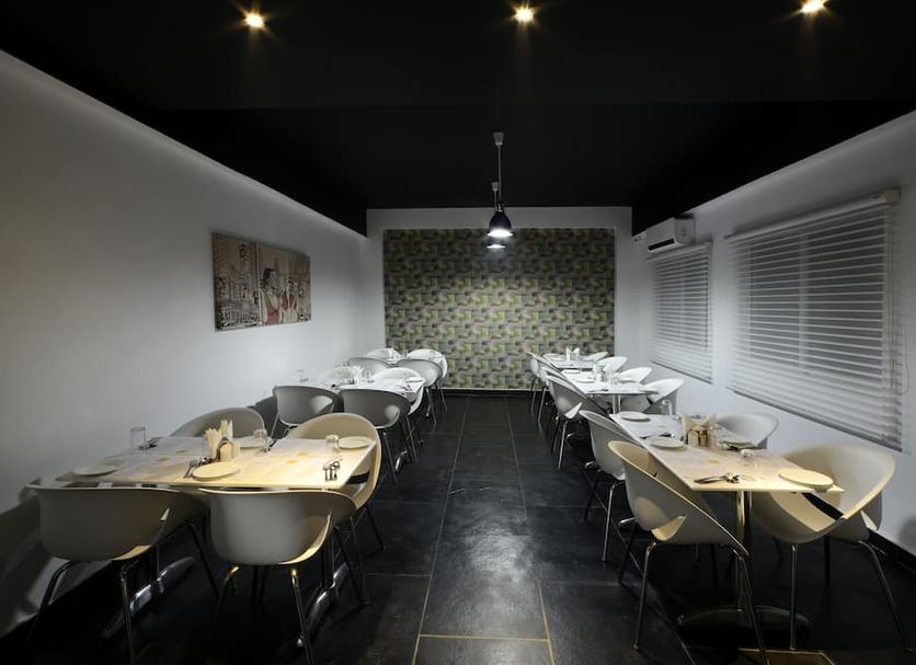 Restoran Fotoğraf
