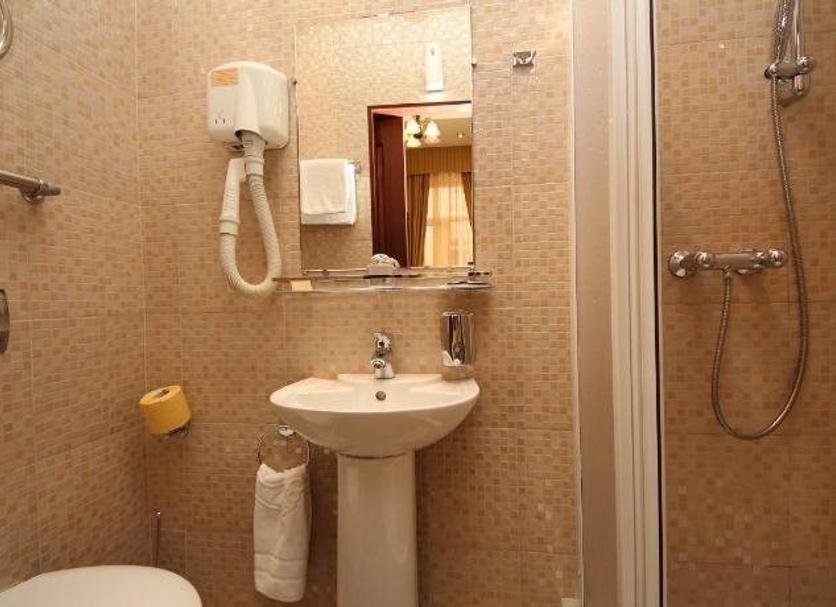 Banyo Fotoğraf