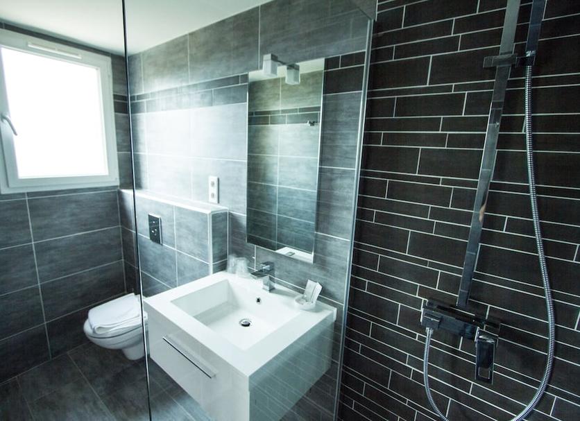 Banyo Fotoğraf