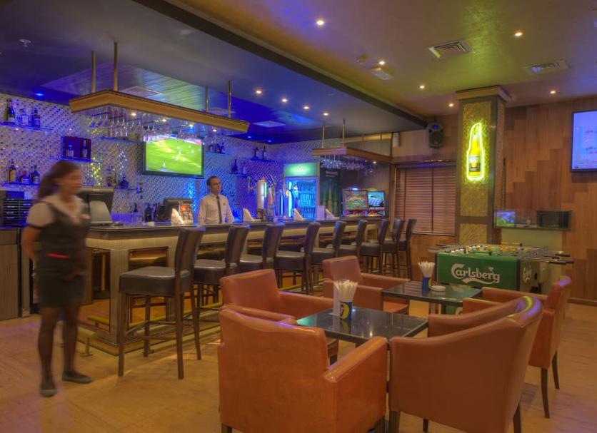 Bar Fotoğraf