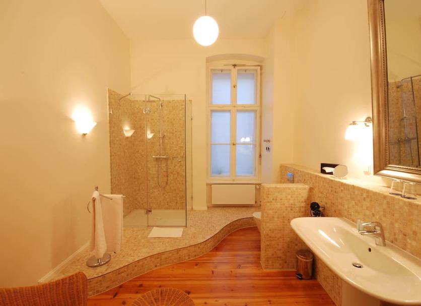 Banyo Fotoğraf