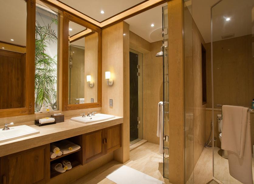 Banyo Fotoğraf