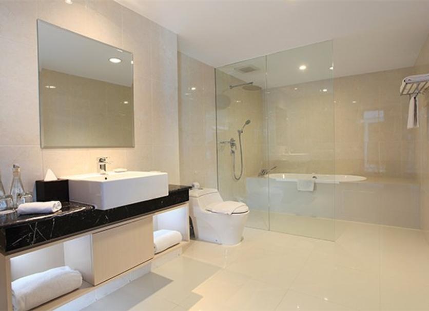 Banyo Fotoğraf