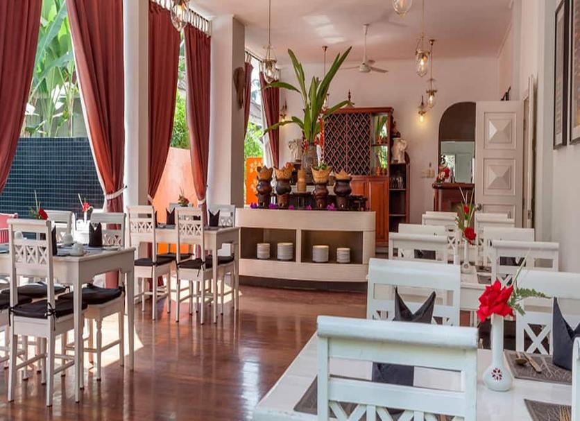 Restoran Fotoğraf