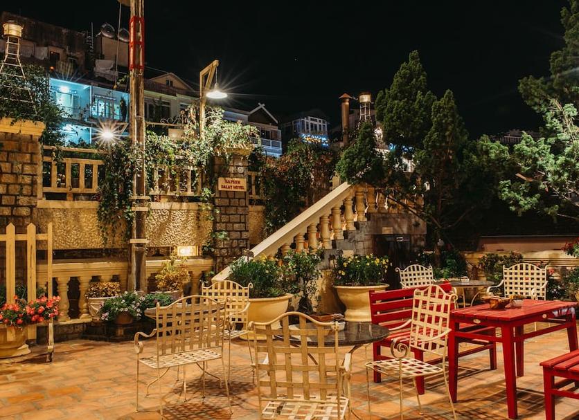 Veranda Fotoğraf
