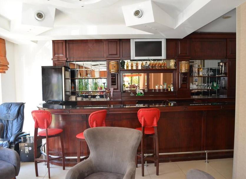 Bar Fotoğraf