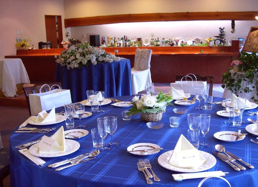 Restoran Fotoğraf