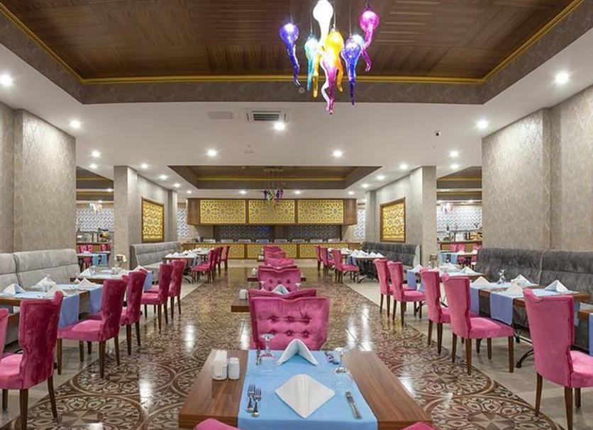 Restoran Fotoğraf