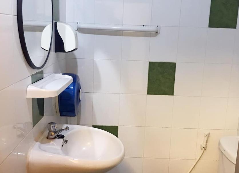 Banyo Fotoğraf