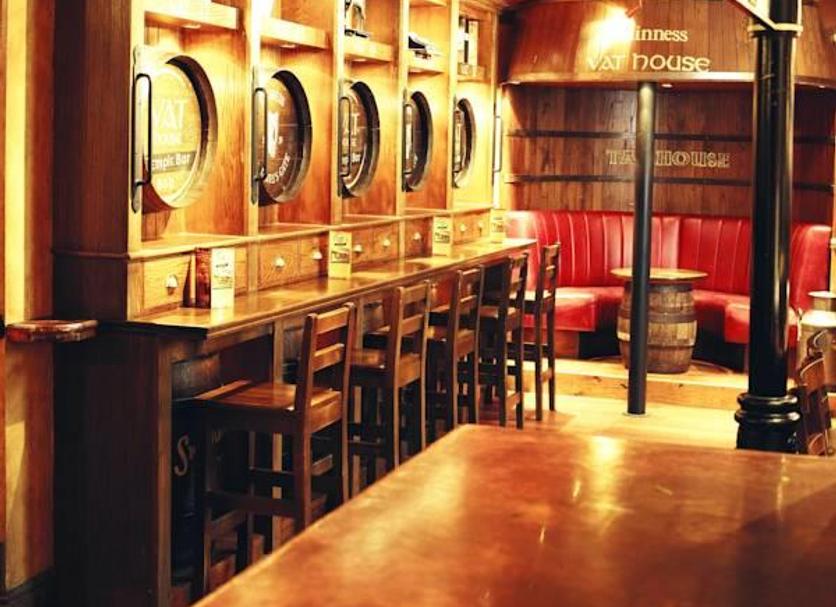 Bar Fotoğraf