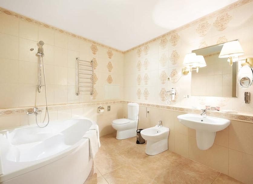 Banyo Fotoğraf