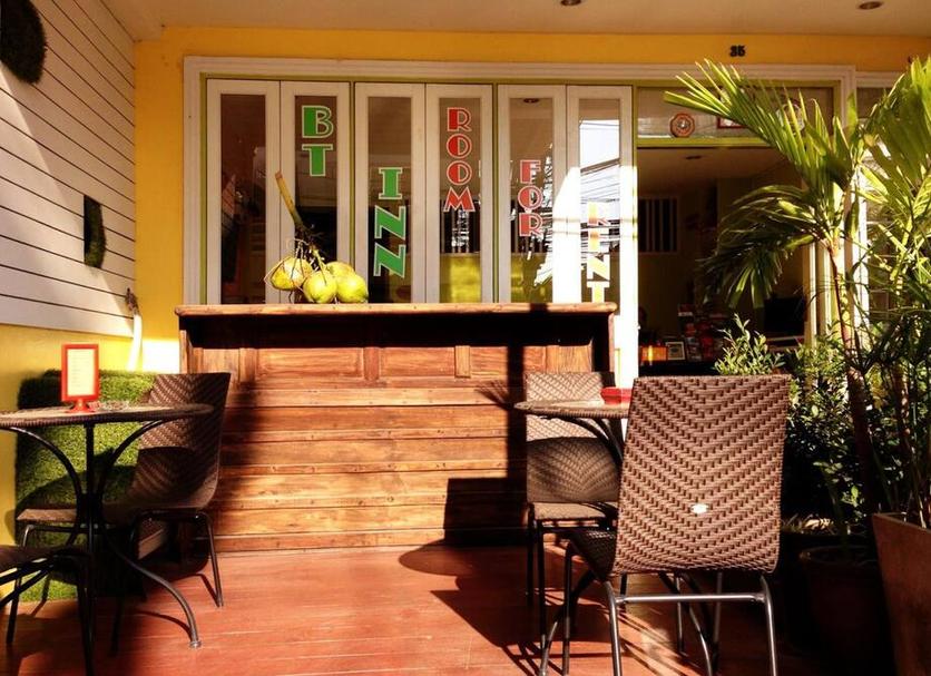 Veranda Fotoğraf