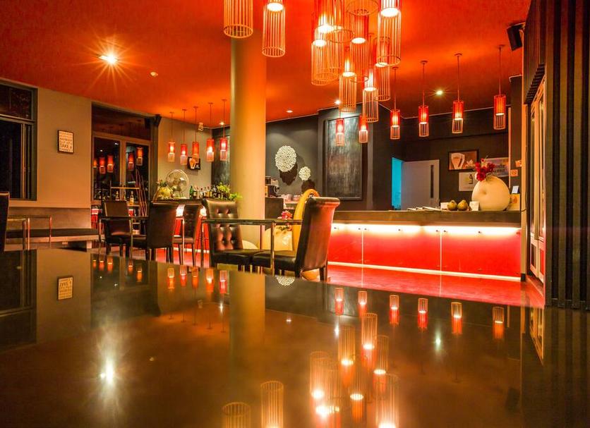 Bar Fotoğraf