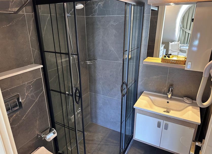 Banyo Fotoğraf