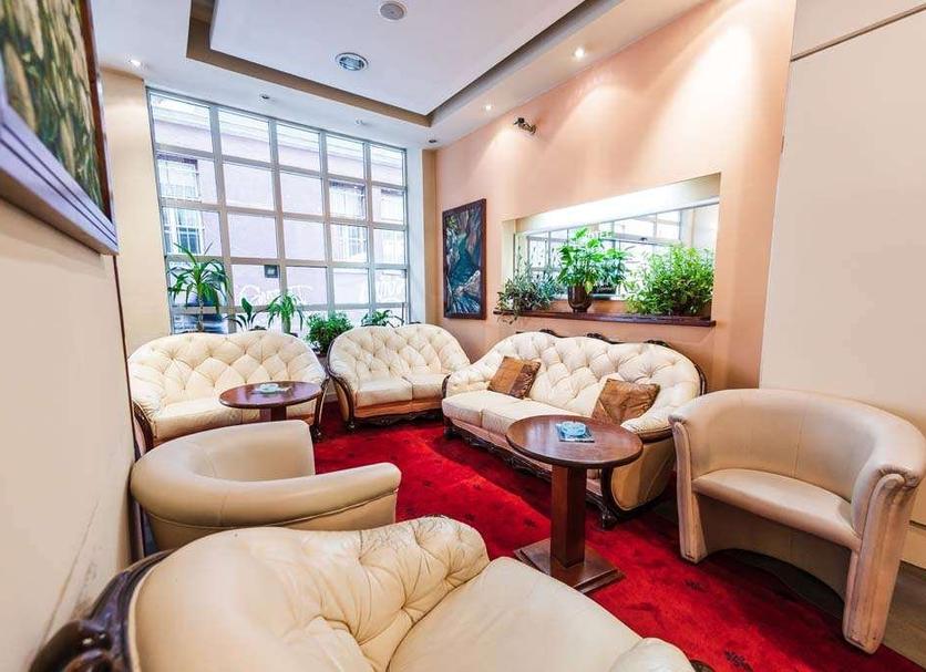 Salon Fotoğraf