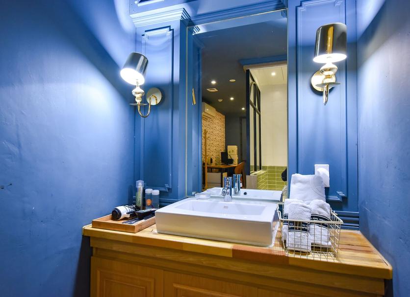 Banyo Fotoğraf