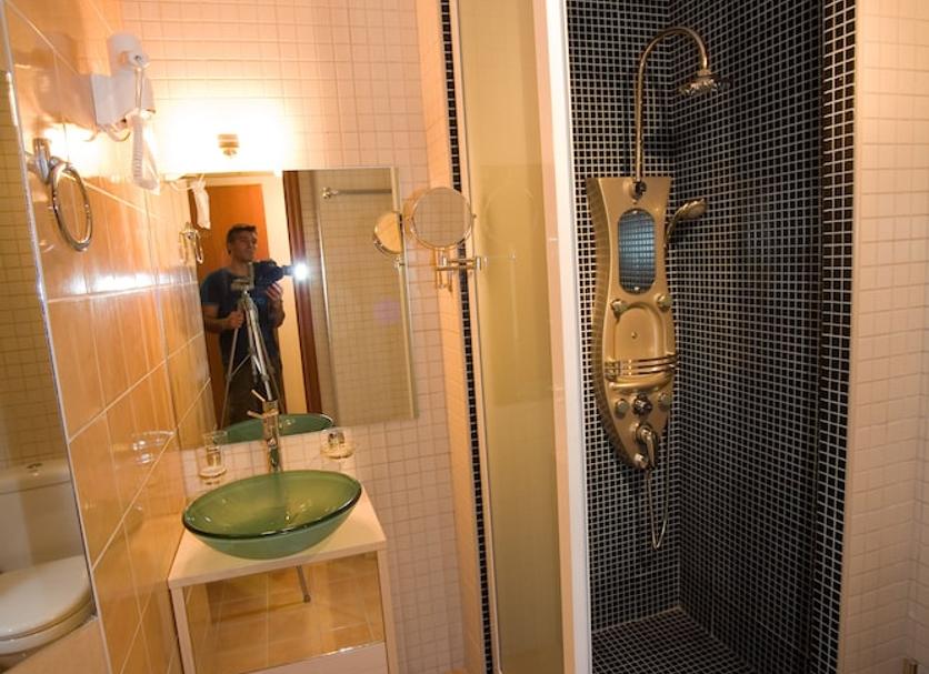 Banyo Fotoğraf