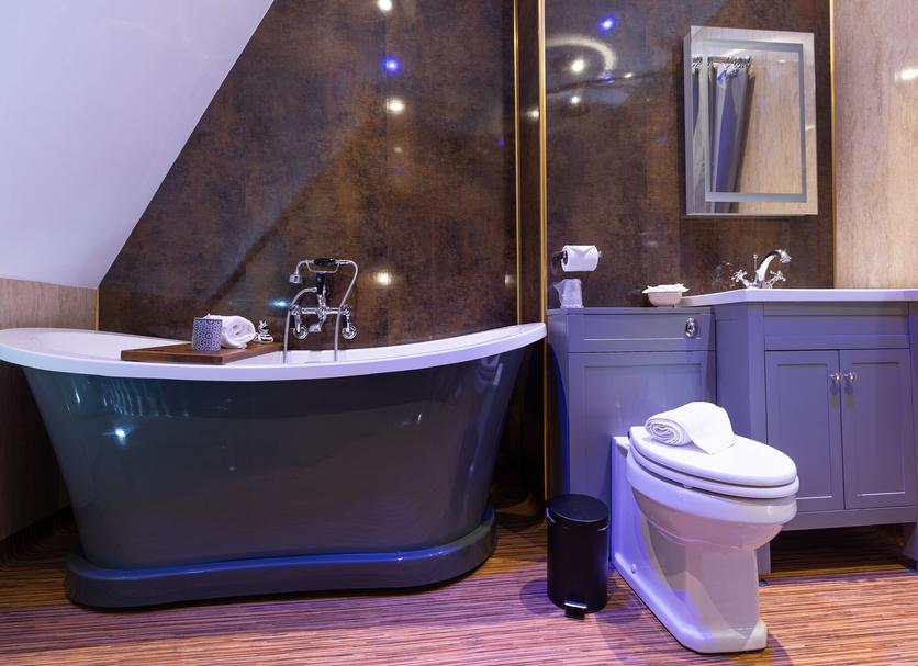 Banyo Fotoğraf