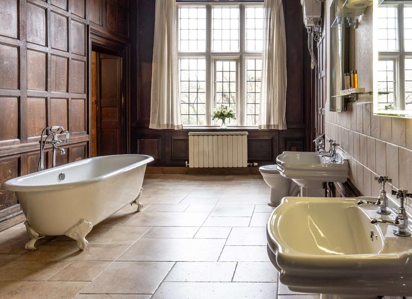 Banyo Fotoğraf