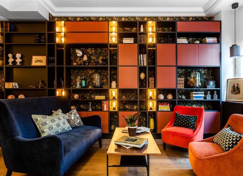 Salon Fotoğraf