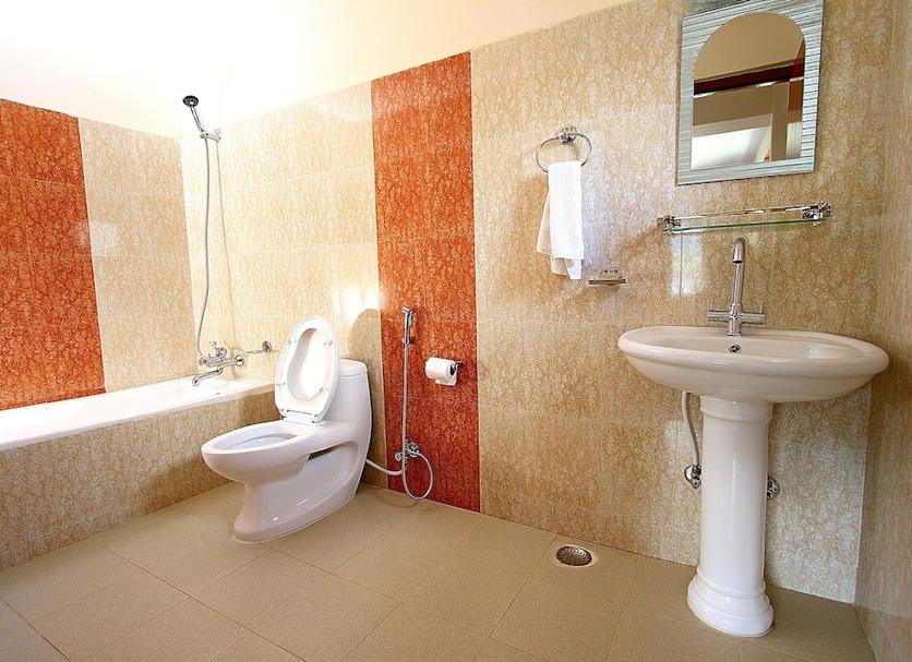 Banyo Fotoğraf