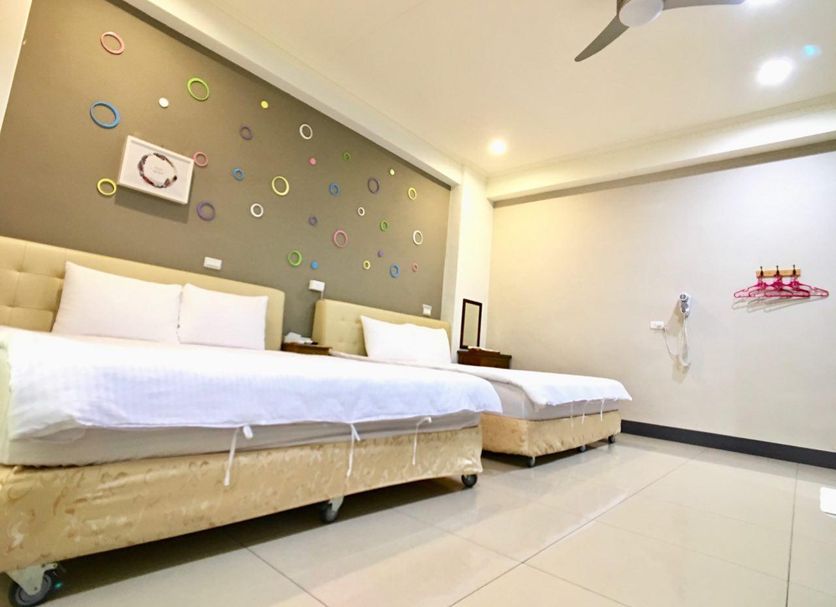 Yatak Odası Fotoğraf