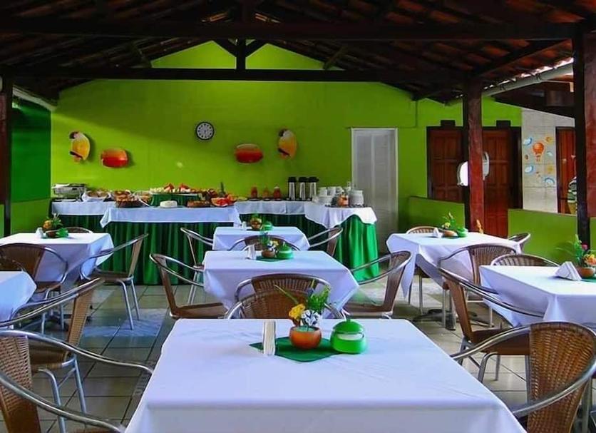 Restoran Fotoğraf