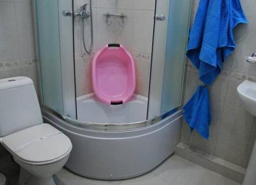 Banyo Fotoğraf