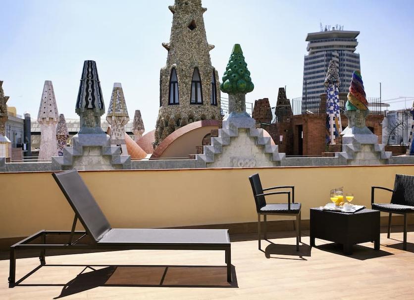 Balkon Fotoğraf
