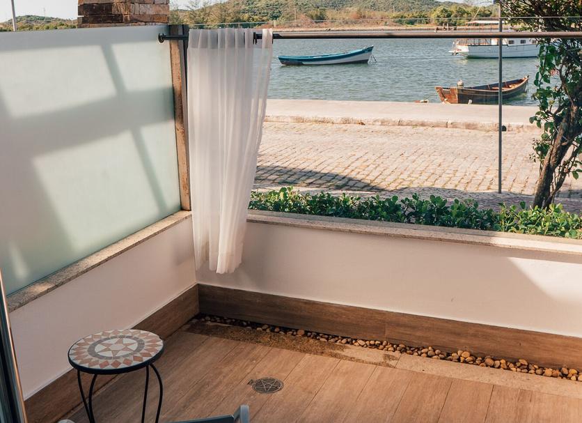 Balkon Fotoğraf