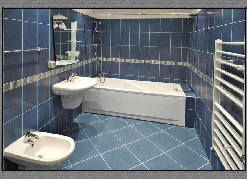 Banyo Fotoğraf