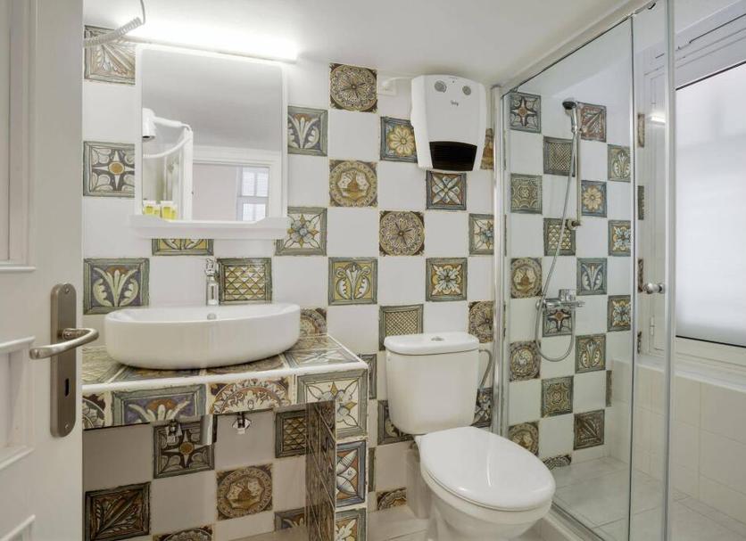Banyo Fotoğraf