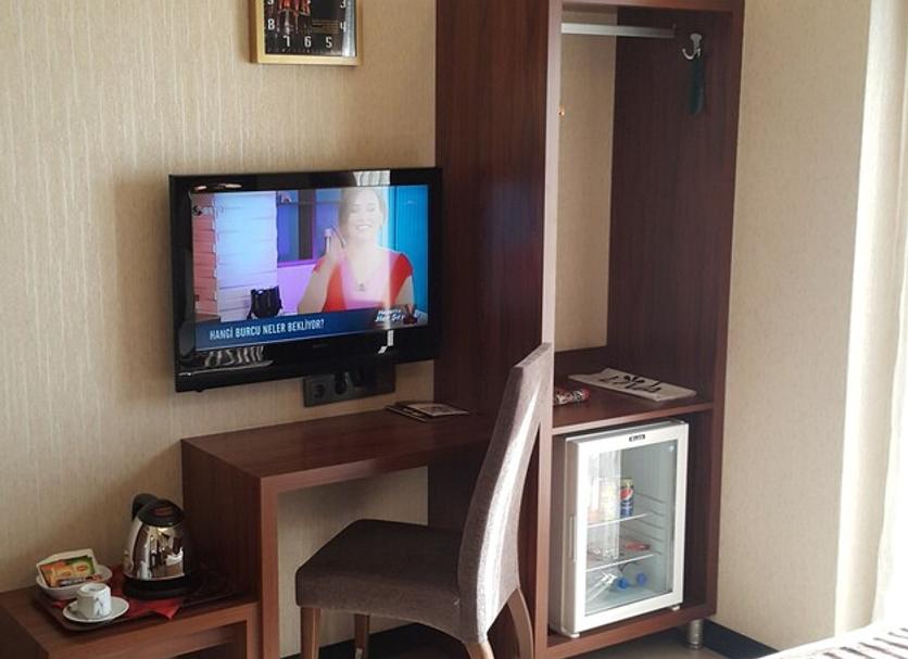 Oda olanağı Fotoğraf