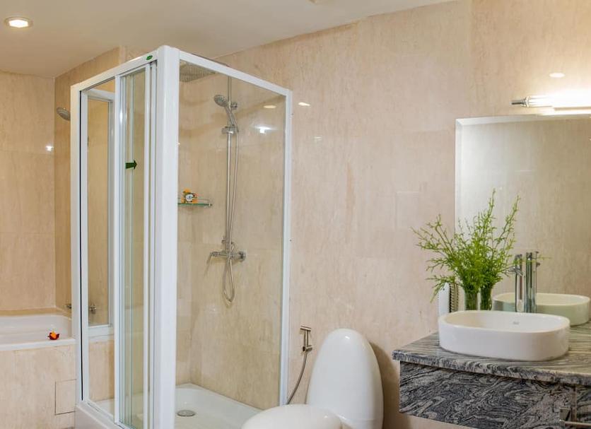 Banyo Fotoğraf